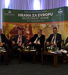 Panel o srpskoj agroprivredi