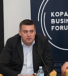 Victoria Group na Kopaonik biznis forumu